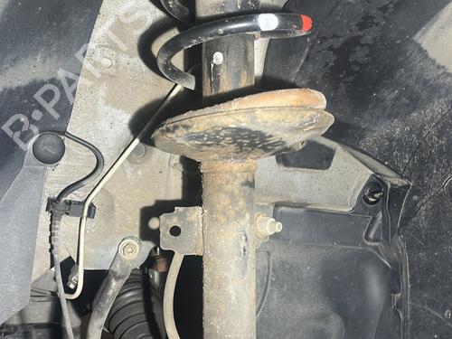 Used Right front shock absorber DACIA DUSTER (HS_) 1.5 dCi (109 hp) 26496615