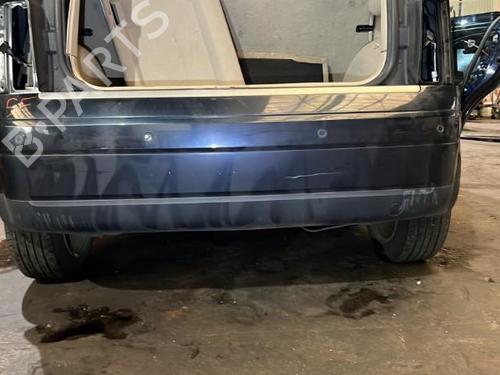 Used Rear bumper AUDI A2 (8Z0) 1.4 (75 hp) 20869254