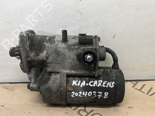Used Starter Starter KIA CARENS III MPV (UN) 2.0 CRDi 135 (136 hp) 25279724 25279724