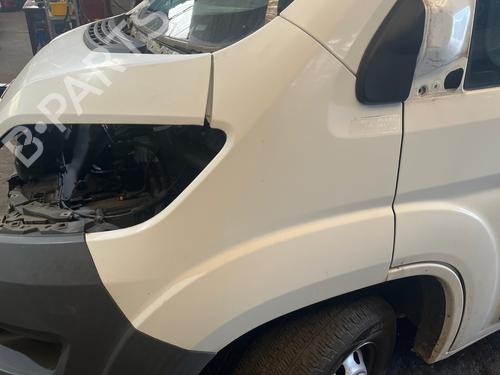 left-front-fenders-peugeot-boxer-van-2006-34556730 main image
