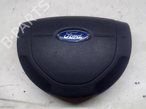Førerens kollisjonspute FORD FIESTA V (JH_, JD_) 1.4 TDCi (68 hp) 21862036