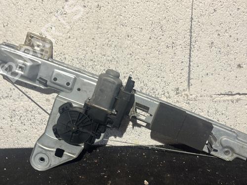 Used Rear right window mechanism RENAULT MEGANE II Estate (KM0/1_) 1.9 dCi (KMRG, KM1G, KM0G, KM2C) (120 hp) 29967224