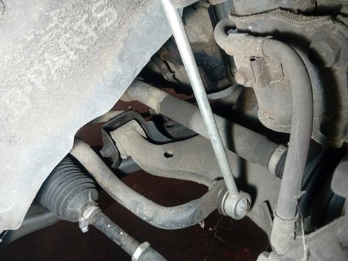 Used Right front driveshaft KIA CARENS III MPV (UN) 2.0 CRDi 135 (136 hp) 20872266