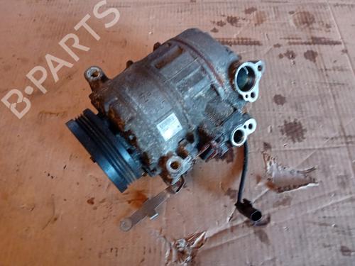 Used AC compressor AC compressor BMW 5 (E60) 525 d (177 hp) 20859811 20859811
