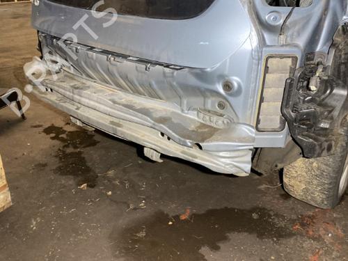 Used Rear bumper reinforcement VOLVO V40 Hatchback (525) D2 (120 hp) 20872945