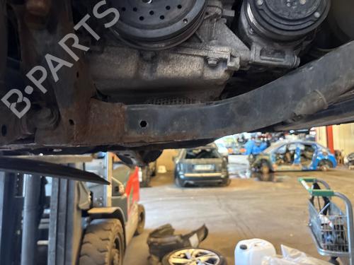 Used Subframe Subframe 38473277 38473277