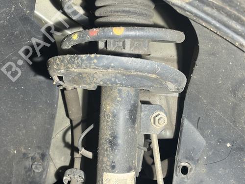 Used Right front shock absorber CITROËN C3 III (SX) 1.6 BlueHDi 75 (75 hp) 30683165