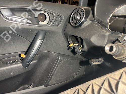 Front left panel AUDI A1 (8X1, 8XK) 2.0 TDI | BP38034626C58 - Image 3