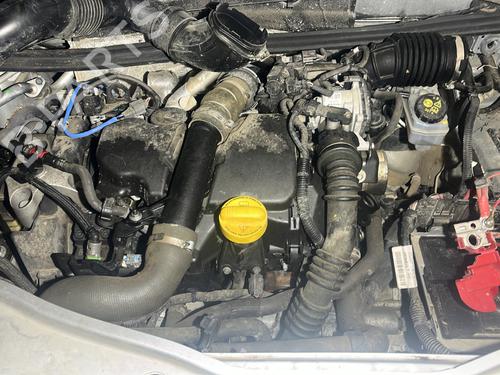 Motor DACIA DUSTER (HS_) 1.5 dCi 4x4 (109 hp) 28053044