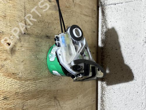 Used Rear right lock TOYOTA AYGO (_B4_) 1.0 VVTi (KGB40) (72 hp) 20869858
