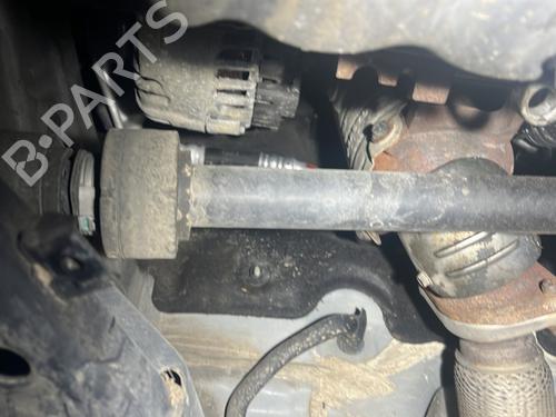 Right front driveshaft KIA CEE'D SW (ED) 1.6 CRDi 115 | BP31019238M39 - Image 4