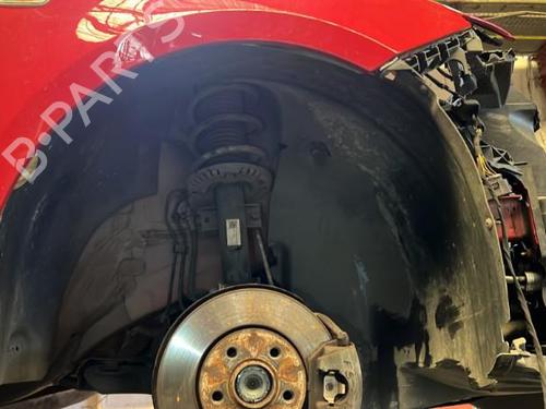 Used Wheel arch SEAT IBIZA IV (6J5, 6P1) 1.2 TSI (105 hp) 20862505