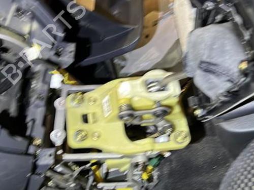 Gearstang HYUNDAI TUCSON (JM) 2.0 CRDi All-wheel Drive (113 hp) 21864196