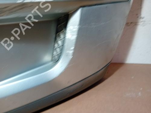 Front bumper FORD S-MAX (WA6) 1.8 TDCi | BP21865780C7 