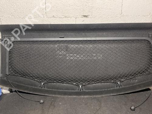 Rear parcel shelf VW GOLF PLUS V (5M1, 521) 1.4 TSI | BP22894107C85 