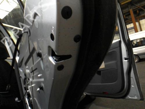 Used Rear right lock VW GOLF PLUS V (5M1, 521) 2.0 TDI (140 hp) 21857877