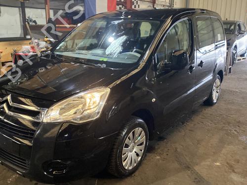 Right front window switch CITROËN BERLINGO MULTISPACE (B9) 1.6 HDi 90 | BP24297198I26 - Image 9