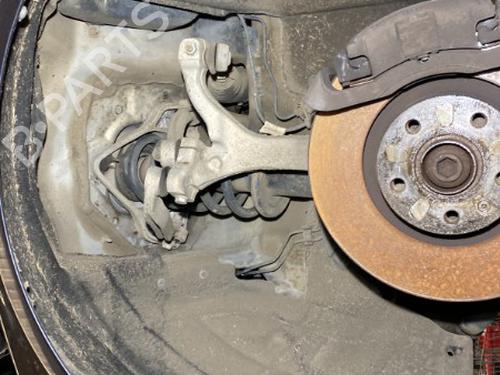 Used Wheel arch AUDI A6 C6 (4F2) 3.0 TDI quattro (225 hp) 20865055