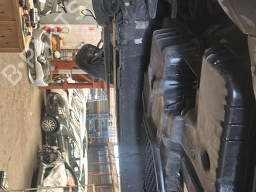 Used Rear axle Rear axle 20860323 20860323