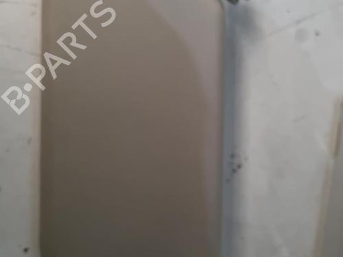 Used Left sun visor Left sun visor PEUGEOT 508 SW I (8E_) 2.0 HDi (136 hp) 21860087 21860087