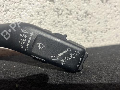 Used Steering column stalk Steering column stalk VW GOLF VI (5K1) 2.0 GTi (210 hp) 29441259 29441259