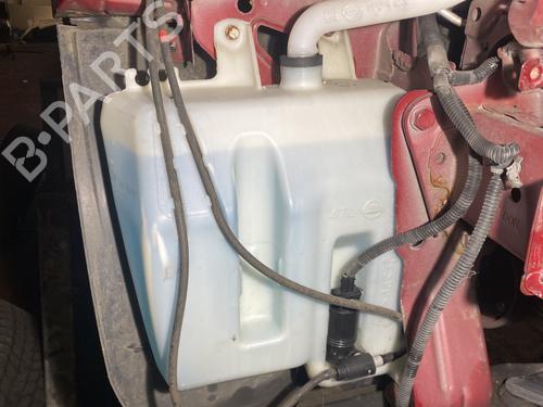 Used Windscreen washer tank NISSAN NOTE (E11, NE11) 1.5 dCi (90 hp) 20872431