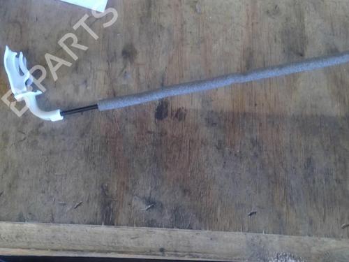 Used Front left lock BMW X3 (E83) xDrive 20 d (177 hp) 21861337