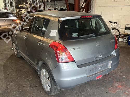 Dør høyre foran SUZUKI SWIFT III (MZ, EZ) 1.3 (RS413, ZC11S) | BP29318514C3 