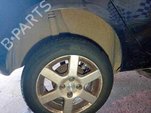 Used Wheel arch RENAULT CLIO III (BR0/1, CR0/1) 1.5 dCi (BR17, CR17) (86 hp) 20864767