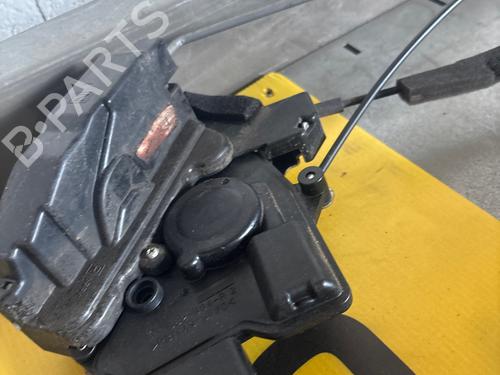 Front right lock MAZDA 5 (CW) 1.6 CD | BP38342078C97 - Image 2