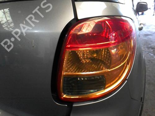 Used Right taillight SUZUKI SX4 (EY, GY) 1.9 DDiS 4x4 (RW419D) (120 hp) 20867824