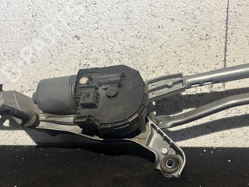 Front wiper motor MERCEDES-BENZ E-CLASS Coupe (C207) E 220 CDI (207.302) | BP27977464M29 
