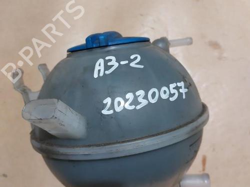 Expansion tank AUDI A3 (8P1) 1.9 TDI | BP20867114C120 