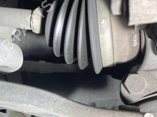 Used Left front driveshaft CITROËN C3 / C3 ORIGIN III (SX) 1.2 VTi 68 (68 hp) 23797094