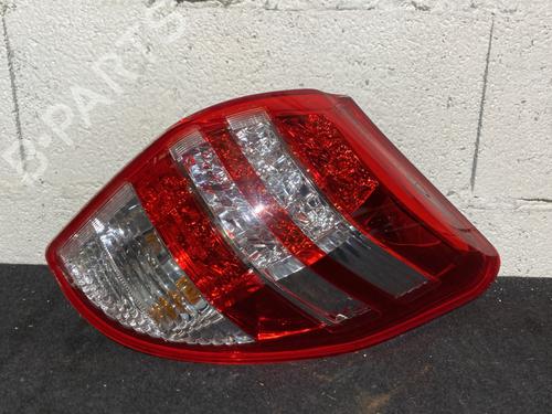 Used Right taillight TOYOTA RAV 4 III (_A3_) 2.2 D 4WD (ALA30_, ALA30R) (150 hp) 20868606