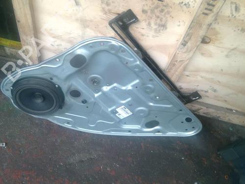Rear right window mechanism FORD KUGA I 2.0 TDCi | BP21861415C25