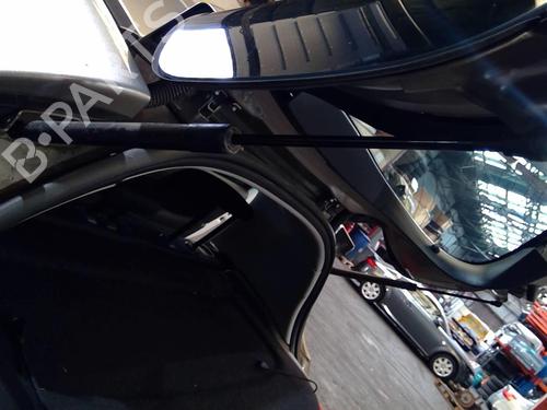 Used Tailgate lift support Tailgate lift support PEUGEOT 308 I (4A_, 4C_) 1.6 HDi (92 hp) 21860004 21860004