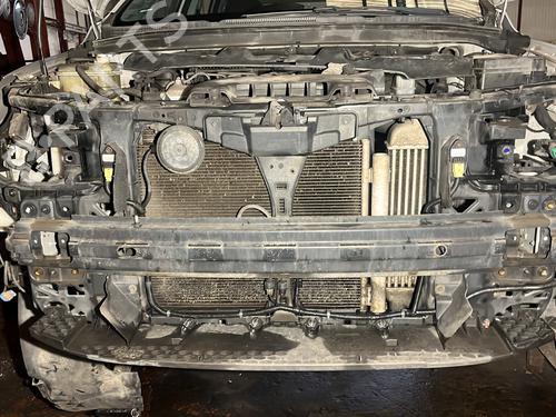Frontplate/Frontkurv KIA CEE'D Hatchback (ED) 1.6 CRDi 90 | BP29455516C72 