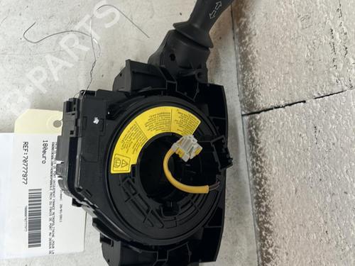 Used Steering column stalk FORD FIESTA VI (CB1, CCN) 1.4 TDCi (68 hp) 21862739