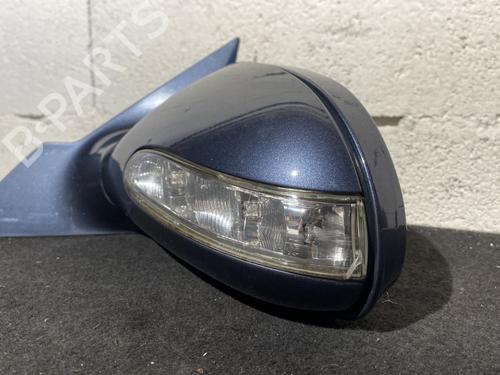 Used Left mirror Left mirror MERCEDES-BENZ CLK (C209) CLK 270 CDI (209.316) (170 hp) 20868335 20868335