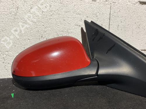 Right mirror FIAT BRAVO II (198_) 1.6 D Multijet (198AXH1B) | BP22519697C27 