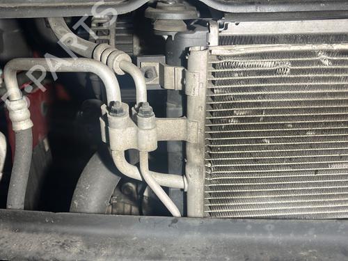 AC radiator KIA PICANTO II (TA) 1.0 | BP29341754M32 