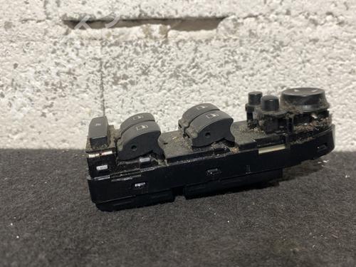 Used Left front window switch Left front window switch BMW 1 (E87) 118 d (143 hp) 24803143 24803143