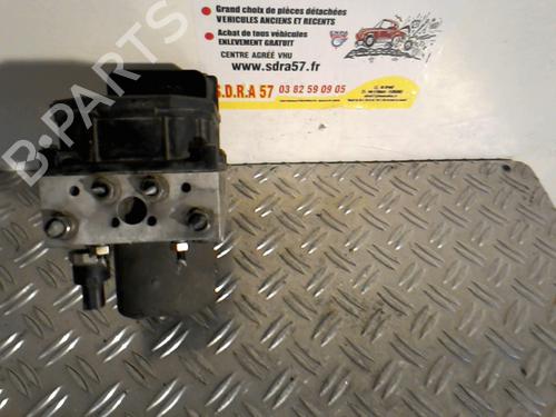 Used ABS pump ABS pump PEUGEOT 807 (EB_) 2.2 (158 hp) 20864605 20864605