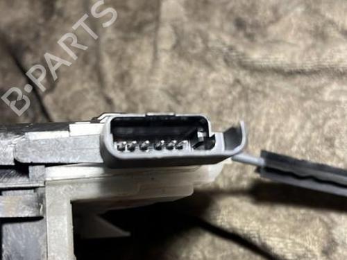 Used Front left lock PEUGEOT 208 II (UB_, UP_, UW_, UJ_) 1.2 PureTech 75 (75 hp) 21863948