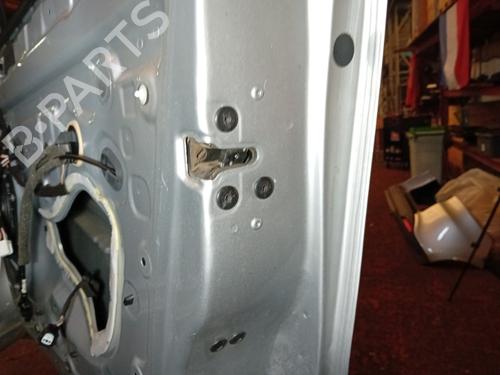 Used Front right lock RENAULT CLIO IV Grandtour (KH_) 1.5 dCi 90 (KHN3, KHN4) (90 hp) 20865038