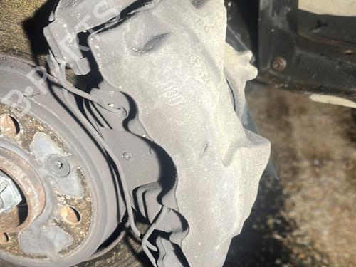 Used Right front brake caliper RENAULT CAPTUR I (J5_, H5_) 1.5 dCi 90 (J5N4, J5M5, J5MW, J5M6, J5AL, J5AJ) (90 hp) 30591646