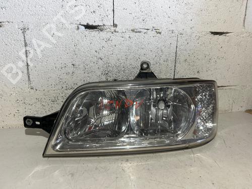 Left headlight PEUGEOT BOXER Van (244) 2.2 HDi | BP38585829C28 - Image 2