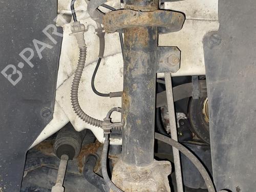 Used Right front shock absorber CITROËN C3 Pluriel (HB_) 1.4 HDi (68 hp) 20870904