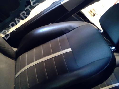 Right front seat FORD KUGA I 2.0 TDCi 4x4 | BP20863786C16 